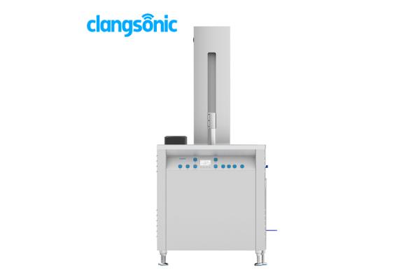 Ưu điểm của việc sử dụng chất tẩy rửa siêu âm công nghiệp
