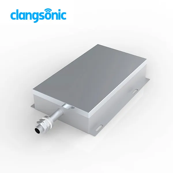 Những lợi thế của đầu dò siêu âm