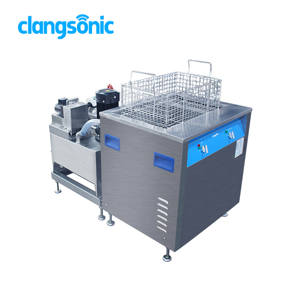 Làm thế nào để chất tẩy rửa siêu âm cung cấp các giải pháp làm sạch hiệu quả, an toàn trong suốt các lĩnh vực công nghiệp, y tế, trang sức và hộ gia đình?